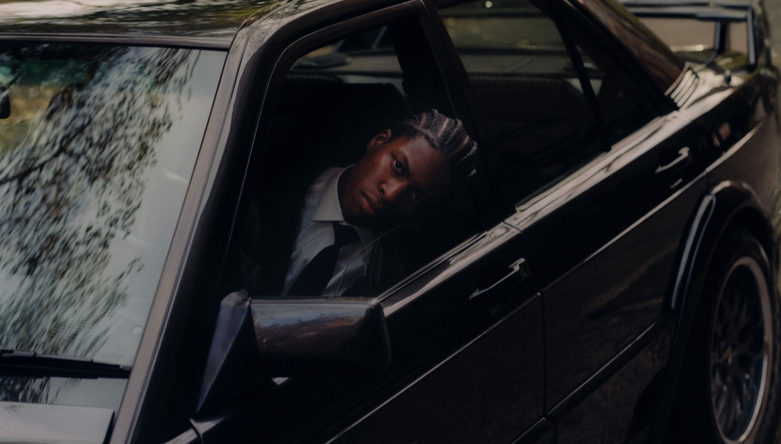 Daniel Caesar