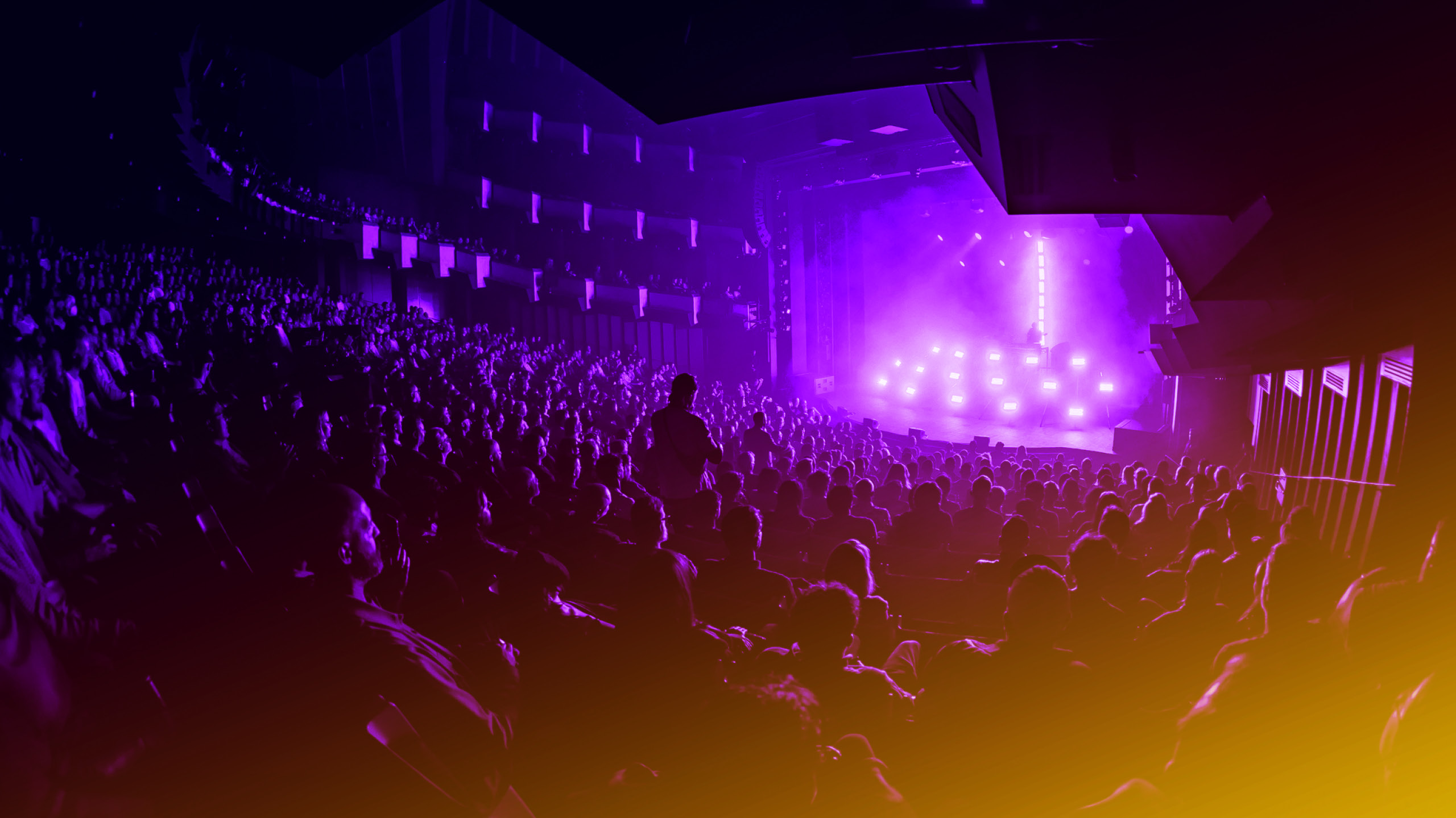 Sydney Opera House About Vivid LIVE