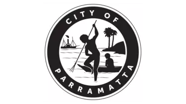 City of Parramatta.