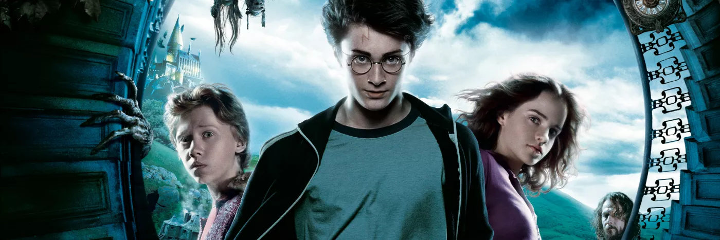 Streaming film harry potter and the prisoner of outlet azkaban