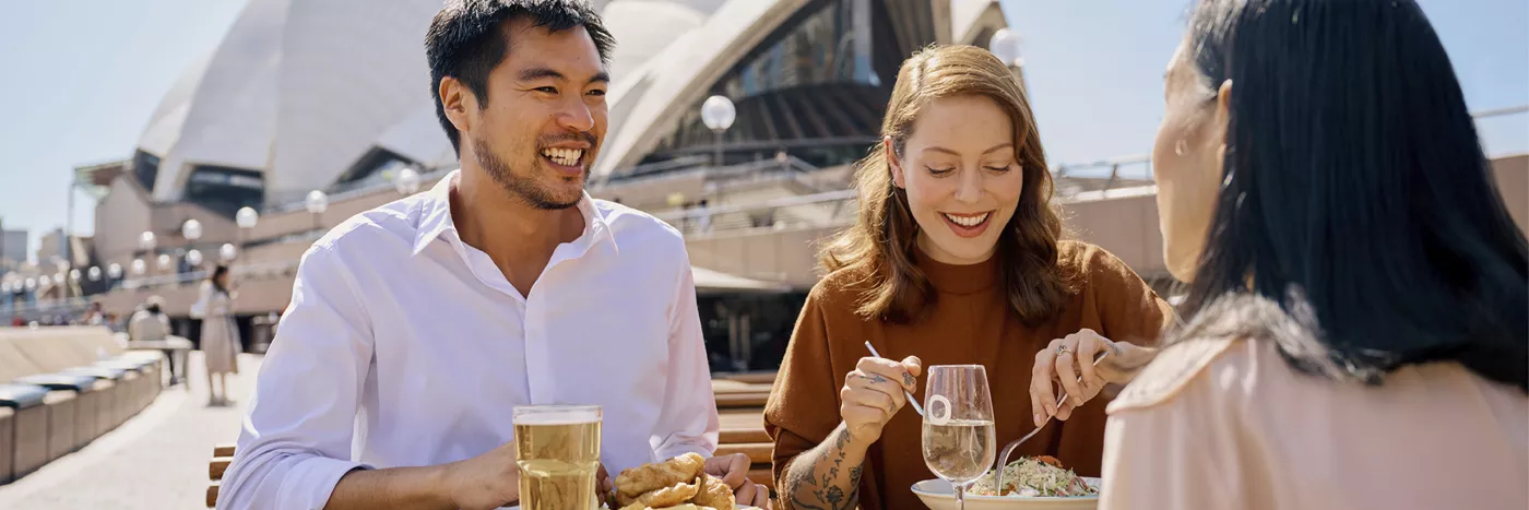 inside sydney opera house virtual tour